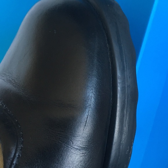 John Fluevog Mini Lily Darling 8.5 - Picture 6 of 8